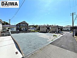 [ DAIWA ]　魚住町金ケ崎2号地　耐震等級3×断熱等級6