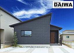 [ DAIWA CITY ]　ダイワシティ稲美町野寺　モデルハウス