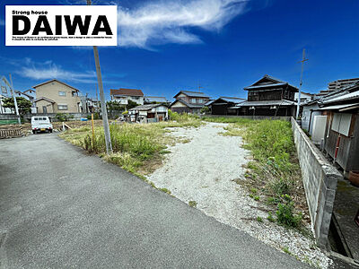 外観：■現地写真■現地へのご案内出来ます。是非、お気軽にお問合せ下さい♪来店予約受付中！