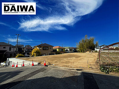 外観：■現地写真■現地へのご案内出来ます。是非、お気軽にお問合せ下さい♪来店予約受付中！