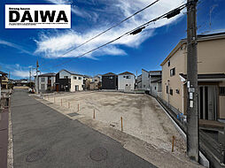 [ DAIWA ]　二見町西二見3号地　耐震等級3×断熱等級6