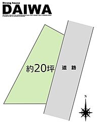 [ DAIWA ]　西明石西町