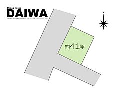 [ DAIWA ]　西区伊川谷町有瀬　耐震等級3×断熱等級6