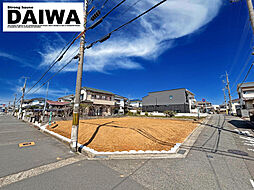 [ DAIWA ]　魚住町錦が丘B号地　耐震等級3×断熱等級6