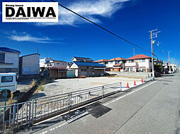 [ DAIWA ]　二見町西二見B号地　耐震等級3×断熱等級6
