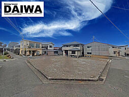 [ DAIWA ]　西区上新地　全２区画