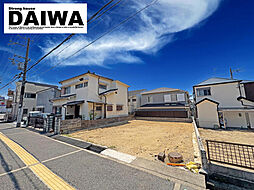 [ DAIWA ]　朝霧町　耐震等級3×断熱等級6