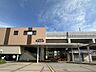 周辺：山電西新町駅 　約1920ｍ