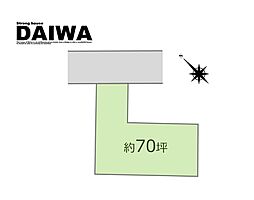 [ DAIWA ]　明石市貴崎　耐震等級3×断熱等級6