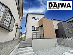 [ DAIWA CITY ]　ダイワシティ稲美町国岡　モデルハウス