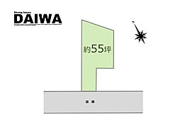 [ DAIWA ]　西区伊川谷町有瀬　耐震等級3×断熱等級6