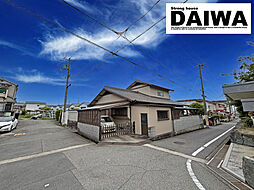 [ DAIWA CITY ]　ダイワシティ魚住町西岡　全3区画