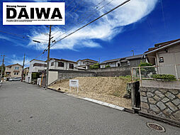 [ DAIWA ]　明石市松が丘　2号地　耐震等級3×断熱等級6