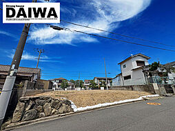 [ DAIWA ]　明石市松が丘