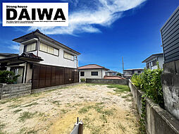 [ DAIWA ]　大久保町大窪　耐震等級3×断熱等級6