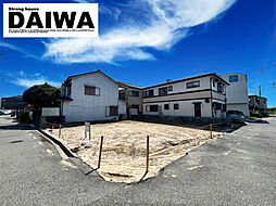 [ DAIWA ]　明石市藤江　耐震等級3×断熱等級6