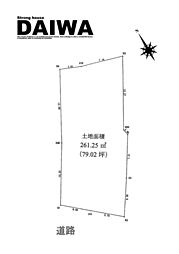 [ DAIWA ]　明石市林　耐震等級3×断熱等級6