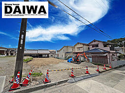 [ DAIWA ]　魚住町中尾　耐震等級3×断熱等級6