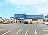 周辺：ライフォート明石新明店　約520ｍ