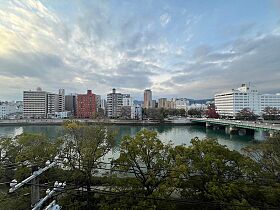 パレグレース平和公園  ｜ 広島県広島市中区中島町（賃貸マンション1LDK・5階・37.87㎡） その14