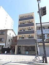 広島県広島市南区段原3丁目（賃貸マンション2K・2階・38.00㎡） その1