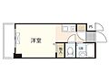 ラフォーレフジミ4階5.1万円