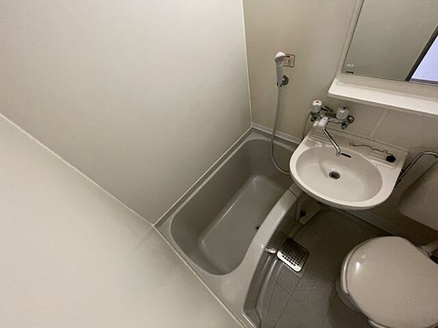 浴室