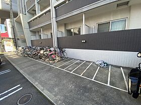 ノースワン庚午  ｜ 広島県広島市西区庚午北1丁目（賃貸マンション1R・5階・27.79㎡） その20