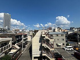 ミクリヤビル  ｜ 広島県広島市中区千田町2丁目（賃貸マンション1K・4階・25.00㎡） その9