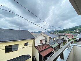 コーポミワ1  ｜ 広島県広島市安佐南区古市4丁目（賃貸マンション1K・3階・20.94㎡） その14