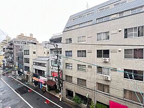 広島県広島市中区幟町（賃貸マンション1R・4階・18.81㎡） その14