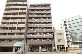 益井ビル  ｜ 広島県広島市中区竹屋町（賃貸マンション1K・4階・20.00㎡） その1