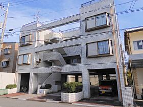 ユーリブ海老園  ｜ 広島県広島市佐伯区海老園1丁目（賃貸マンション1R・2階・26.19㎡） その1