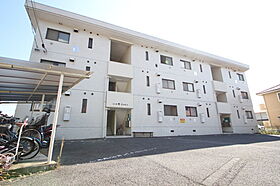 第2コーポ田上  ｜ 広島県広島市安佐南区大町東1丁目（賃貸マンション2LDK・2階・48.08㎡） その1