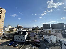 広島県広島市西区井口4丁目（賃貸マンション1K・5階・18.15㎡） その14