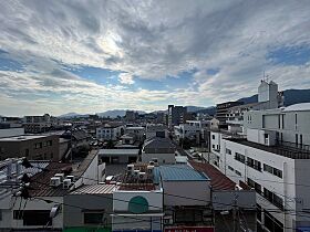 大方マンション  ｜ 広島県広島市佐伯区楽々園4丁目（賃貸マンション1DK・5階・22.27㎡） その14