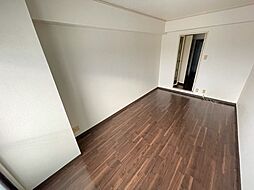 メルヘンマンション矢野東 3階1Kのリビング/ダイニング