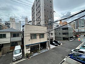 広島県広島市中区河原町（賃貸マンション1K・2階・16.00㎡） その10