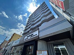 広島県広島市中区広瀬北町（賃貸マンション3LDK・3階・70.20㎡） その1