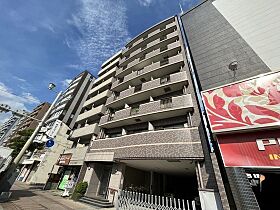 広島県広島市中区河原町（賃貸マンション1K・5階・30.00㎡） その1