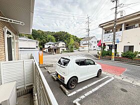 グランモア西風  ｜ 広島県広島市安佐南区伴東7丁目（賃貸アパート1K・1階・30.03㎡） その14