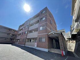 ヴィランス大塚II  ｜ 広島県広島市安佐南区大塚西3丁目（賃貸マンション1LDK・3階・47.90㎡） その1