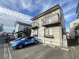 ボヌール  ｜ 広島県広島市安芸区矢野南1丁目（賃貸アパート1K・2階・26.50㎡） その1