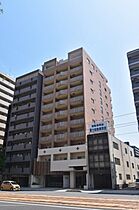 広島県広島市中区十日市町2丁目（賃貸マンション1R・5階・35.07㎡） その1