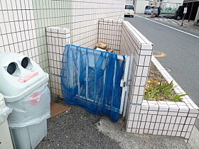 サンローレル八幡  ｜ 広島県広島市佐伯区八幡3丁目（賃貸マンション1K・5階・15.50㎡） その16