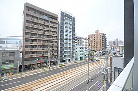 広島県広島市中区舟入幸町（賃貸マンション1R・4階・24.91㎡） その14