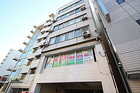 広島県広島市中区舟入町（賃貸マンション1DK・5階・39.48㎡） その1