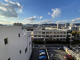 広島県広島市中区舟入南2丁目（賃貸マンション1K・6階・21.00㎡） その11