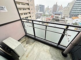 広島県広島市中区舟入本町（賃貸マンション1R・7階・17.20㎡） その10