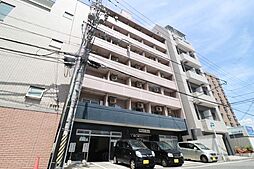 広島電鉄６系統 舟入本町駅 徒歩3分